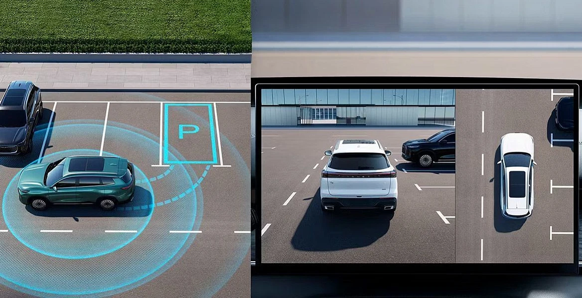 Безопасность TENET T8 НОВИНКА - 2