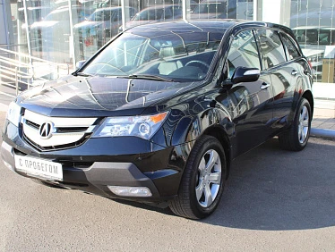 Acura MDX 3.7 AT (300 л.с.) 4WD 2008 Г/в. 