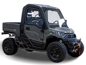 Багги HISUN (ХАЙСАН) 5S FORESTER 550