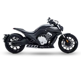 Мотоцикл BENDA LFC 700
