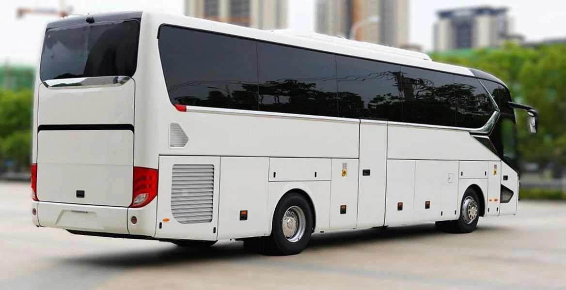 Внешний вид Туристический АВТОБУС SOLLERS SA9 - 9