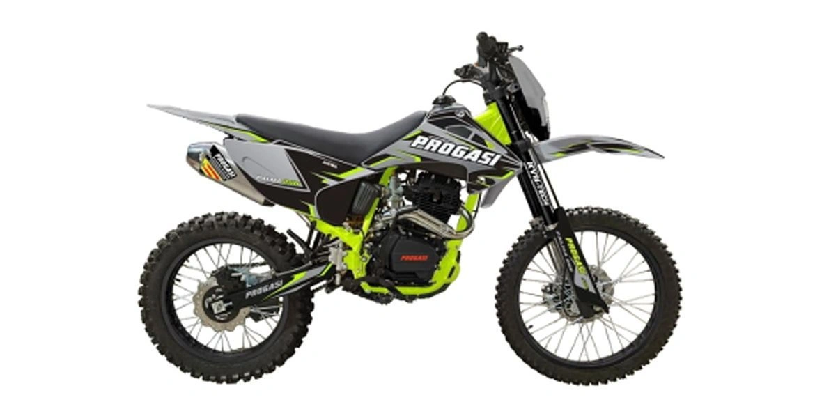     KAYO  T2 250 ENDURO 2118  2021                      