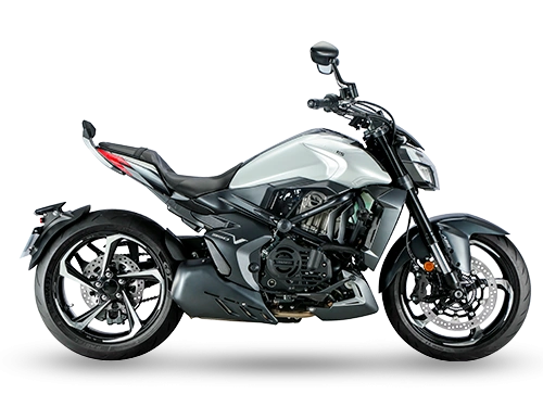 Мотоцикл ZONTES ZT 350-V1