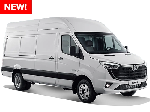 SOLLERS ARGO Бортовой