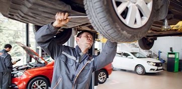 LADA расширяет программу выгодного техобслуживания