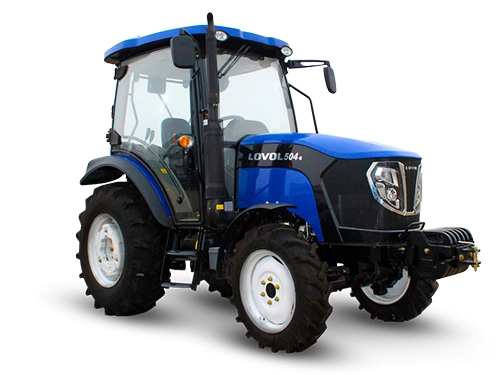 Трактор LOVOL TB504III