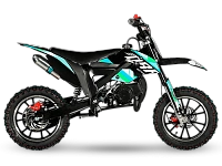 Питбайк KAYO DBR SX50-A