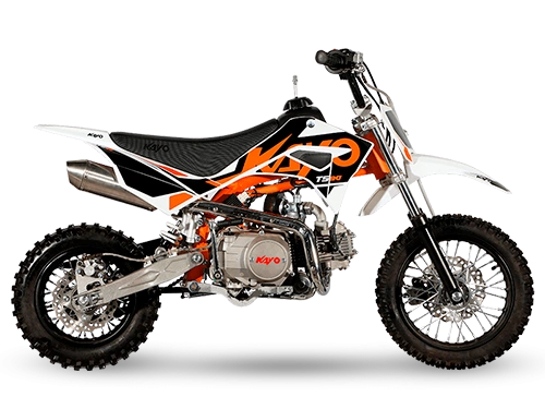 Питбайк KAYO MINI TS90
