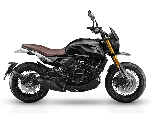 Мотоцикл MOTO MORINI SEIEMMEZZO SCR