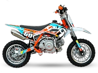 Питбайк KAYO MINI KMB 2024