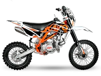 Питбайк KAYO BASIC TT140