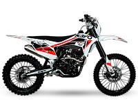 Кроссовый мотоцикл KAYO K5 ENDURO