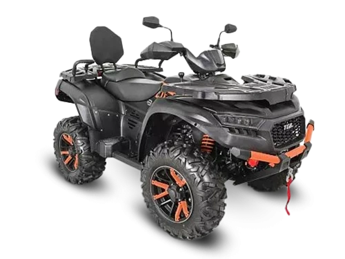 Квадроцикл TGB BLADE 1000 LTX EPS PREMIUM