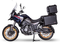 Мотоцикл CYCLONE RX600 ADV