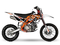 Питбайк KAYO TT190R