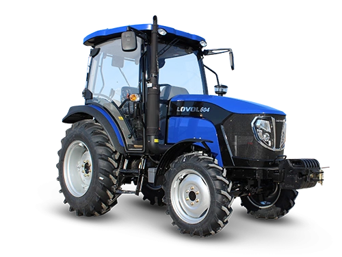 Трактор LOVOL TB604III