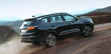 На ближайшие тридцать лет CHERY планирует новую энергоструктуру
