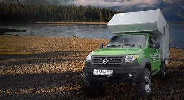 Расширяя горизонты путешествий 