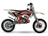 Питбайк KAYO KT50 2T 14/12