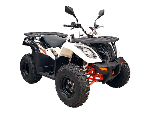 Квадроцикл KAYO AU300 EFI
