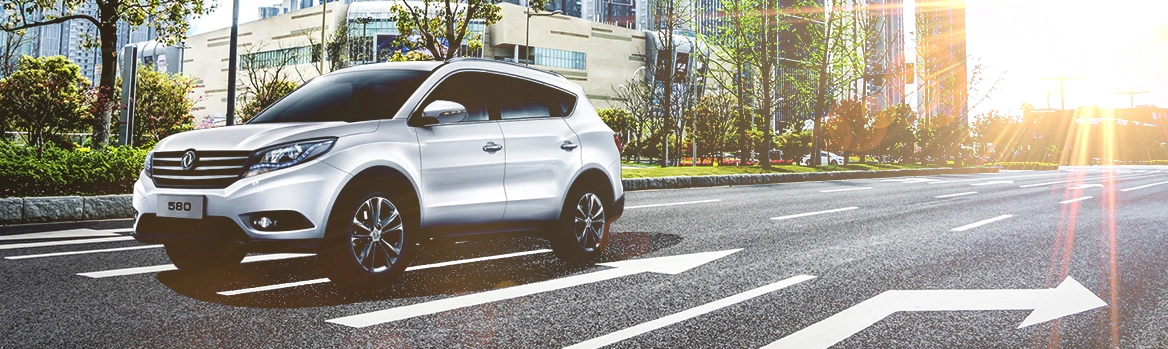 DFM 580 в наличии в ТОРГМАШ – Цена и характеристики