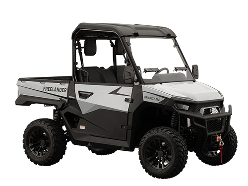 Багги Hisun 750 FREELANDER LIMITED