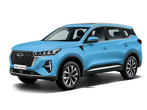 CHERY TIGGO 7 PRO MAX