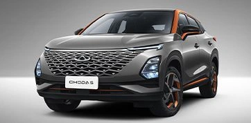 Олимпийская чемпионка представит новый кроссовер CHERY