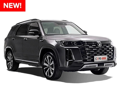 Changan CS95 NEW