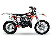 Кроссовый мотоцикл KAYO KT250-L