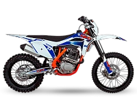 Кроссовый мотоцикл KAYO K4 300 MX