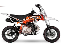 Питбайк KAYO MINI TS70