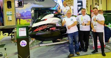 На вершине успеха 