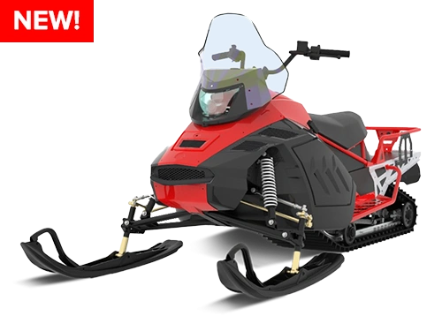 Снегоход IRBIS SF 200 L