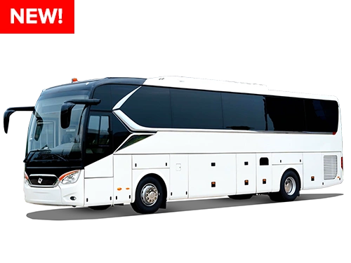 Туристический АВТОБУС SOLLERS SA9