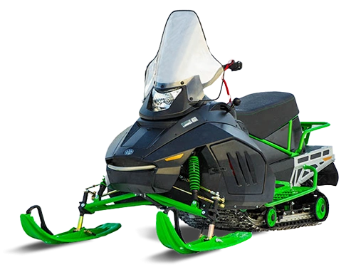 Снегоход IRBIS TUNGUS 400