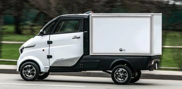 Kangaroo Electro — новый бренд в портфеле компании ТОРГМАШ