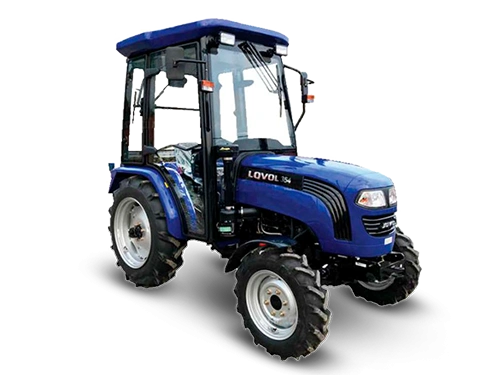 Трактор LOVOL TЕ354