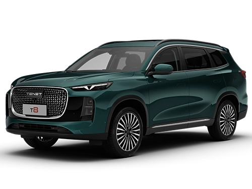 TENET T8 НОВИНКА