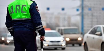 Изменения в ПДД в 2022 году