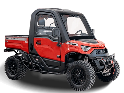 Багги HISUN (ХАЙСАН) 5S FORESTER 750